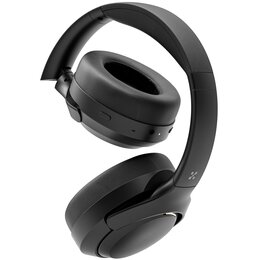 Słuchawki nauszne XMUSIC XWH500K ANC Czarny