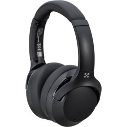 Słuchawki nauszne XMUSIC XWH910K ANC