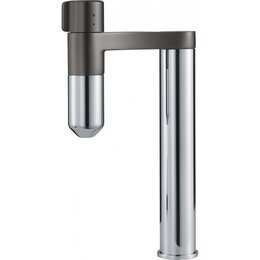 Bateria FRANKE Vital S 120.0621.228 Brązowy/chrom