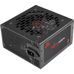 Zasilacz REDRAGON GC-PS024 600W 80 Plus Bronze