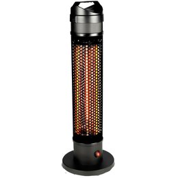 Promiennik ALPINA 800W