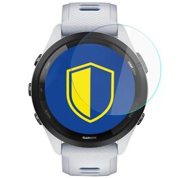 Folia ochronna 3MK Watch Protection ARC do Garmin Forerunner 265