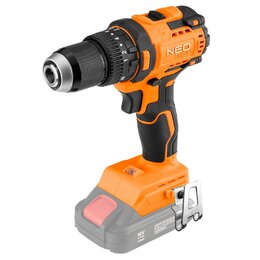 Wiertarko-wkrętarka NEO TOOLS 04-619