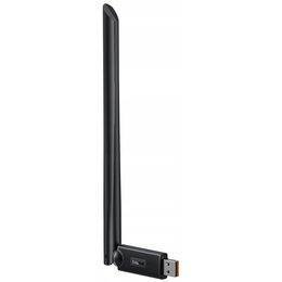 Karta sieciowa BASEUS FastJoy BS-OH173 USB-A, Zewnętrzna, 2.4 / 5 GHz