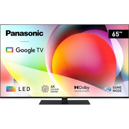 Telewizor PANASONIC TN-65W70AEZ 65" LED 4K Google TV Dolby Vision Dolby Atmos HDMI 2.1