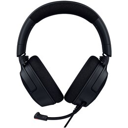 Słuchawki RAZER Kraken V4 X Nauszne, Dźwięk przestrzenny