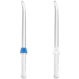 Oryginalna końcówka do irygatora BERDSEN ClearJet X2 (2 szt.)