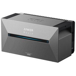 Magazyn energii ANKER Solix Solarbank 2 E1600 Pro
