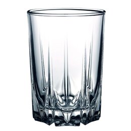 Zestaw szklanek  PASABAHCE Karat 250 ml (6 sztuk)