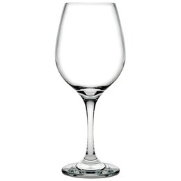Zestaw kieliszków PASABAHCE Amber 295 ml (6 sztuk)
