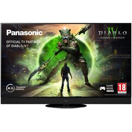 Telewizor PANASONIC TV-55Z90AEG 55" OLED 4K 144Hz Fire TV Dolby Atmos Dolby Vision HDMI 2.1