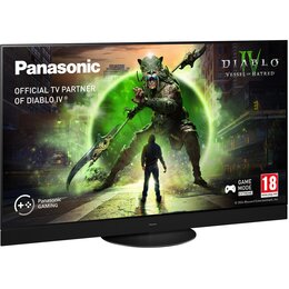Telewizor PANASONIC TV-55Z90AEG 55" OLED 4K 144Hz Fire TV Dolby Atmos Dolby Vision HDMI 2.1