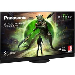 Telewizor PANASONIC TV-65Z90AEG 65" OLED 4K 144Hz Fire TV Dolby Atmos Dolby Vision HDMI 2.1