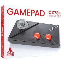 Kontroler ATARI CX78+
