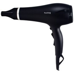 Suszarka HUSLOG BE-500134 2000W Czarny