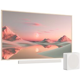 Telewizor TCL 75 A300 PRO NXTVision 75" QLED 4K 144 Hz Google TV AUDIO BANG & OLUFSEN