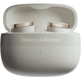 Słuchawki dokanałowe BOWERS&WILKINS Pi8 ANC  Biały