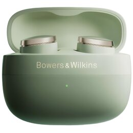 Słuchawki dokanałowe BOWERS&WILKINS Pi8 ANC  Zielony