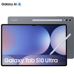 Tablet SAMSUNG Galaxy Tab S10 Ultra 14.6" 12/256 GB 5G Wi-Fi Grafitowy + Rysik S Pen