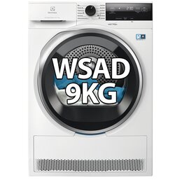Suszarka ELECTROLUX Absolute Care 700 MEWD3E9C7P