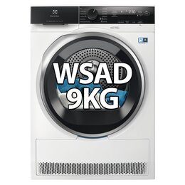 Suszarka ELECTROLUX MEWD4E9C7CP