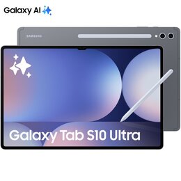 Tablet SAMSUNG Galaxy Tab S10 Ultra 14.6" 16/1000 GB Wi-Fi Grafitowy + Rysik S Pen