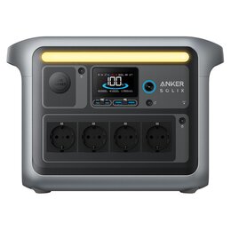 Stacja zasilania ANKER Solix C1000X