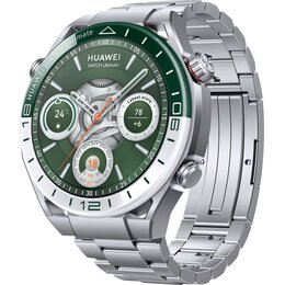 Smartwatch HUAWEI Watch Ultimate Zielony