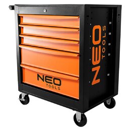Szafka warsztatowa NEO TOOLS 84-214-6