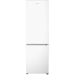 Lodówka HISENSE RB343D4CWE 180cm Biała