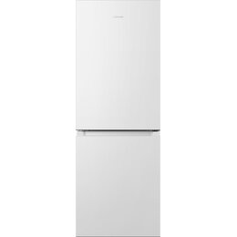 Lodówka HISENSE RB291D4CWE 161.3cm Biała