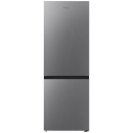 Lodówka HISENSE RB224D4BDE 143cm Srebrna