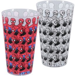 Szklanka termoaktywna PALADONE Marvel Spiderman