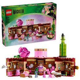 LEGO Friends Domek na pla y 41428 niskie ceny i opinie w Media Expert