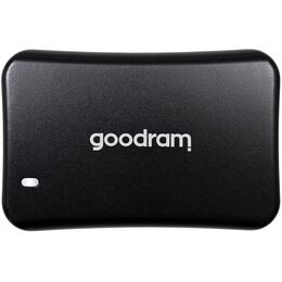Dysk GOODRAM HX200 1TB SSD Czarny