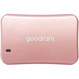 Dysk GOODRAM HX200 1TB SSD Różowy