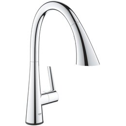 Bateria GROHE Zedra Touch 30219002 Chrom