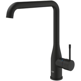 Bateria GROHE Essence 30505KF0 Czarny