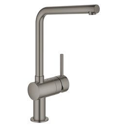 Bateria GROHE Minta 31375AL0 Grafit