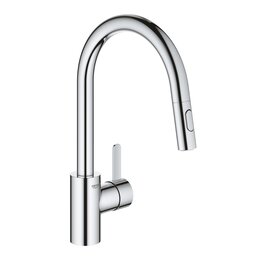 Bateria GROHE Eurosmart Cosmopolitan 31481001 Chrom