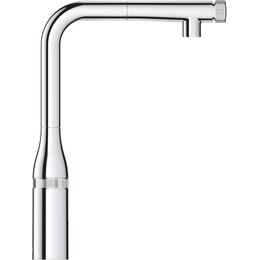 Bateria GROHE Essence 31615000 Chrom