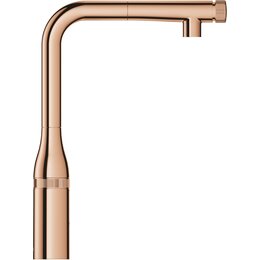 Bateria GROHE Essence 31615DA0 Miedziany