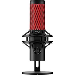 Mikrofon HYPERX QuadCast 2 Dwukierunkowy / Wielokierunkowy / Kardioidalny / Stereo