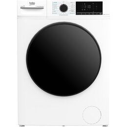 Pralko-suszarka BEKO b300 BMM5DFO5741W