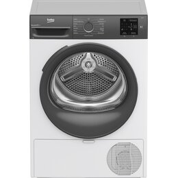 Suszarka BEKO b300 BM3T37239WAR z pompą ciepła 7kg