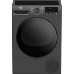 Suszarka slim BEKO b300 XBM3T47249M z pompą ciepła 7kg EcoGentle Prosmart