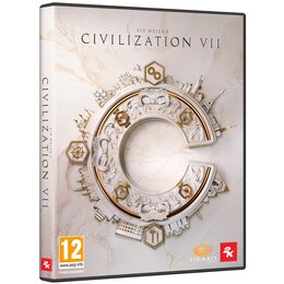 Sid Meier's Civilization VII GRA PC