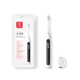Szczoteczka soniczna OCLEAN X Lite Szary