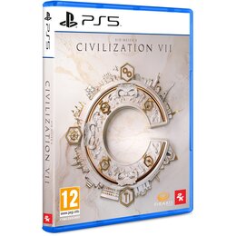 Sid Meier's Civilization VII Gra PS5
