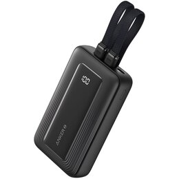 Powerbank ANKER Zolo 10000 mAh 30W Czarny